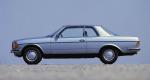 Mercedes-Benz 280 CE 1976 года